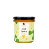 miód lipowy 400g