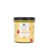 miód z pyłkiem