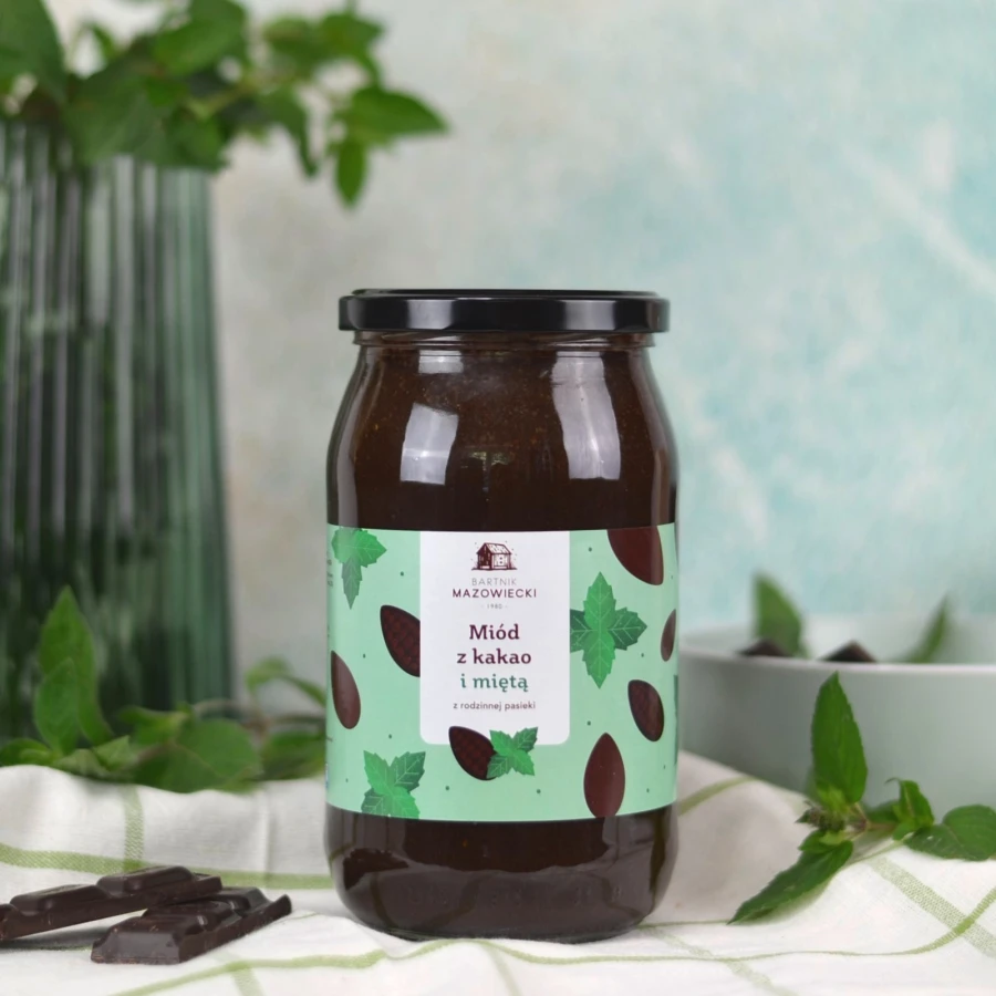 kakao mieta 1000g