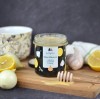 Miód Mikstura z cebulą i czosnkiem