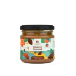 Kakaowy orzeszek -  pasta orzechowa / krem czekoladowy 200g