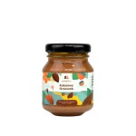 Kakaowy orzeszek -  pasta orzechowa / krem czekoladowy 85 g