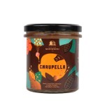 Chrupella - pasta orzechowa / krem czekoladowy 300g