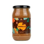 Chrupella -  pasta orzechowa / krem czekoladowy  800 g