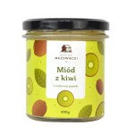 Miód z kiwi