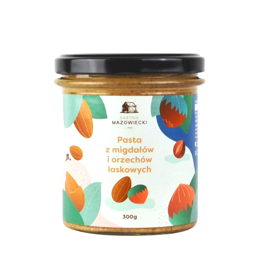 pasta z migdałów ii orzechów laskowych.jpg
