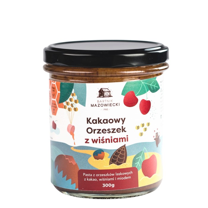 Kakaowy Orzeszek z wiśniami (2).jpg