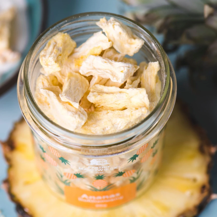 Ananas liofilizowany.jpg