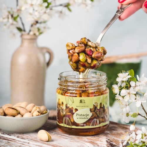 Pistacje w miodzie (5).jpg