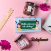 miód dla nauczyciela prezent na zakończenie roku