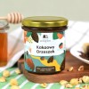 Kakaowy Orzeszek zdrowy zamiennik Nutelli