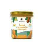 Pasta z orzechów ziemnych (arachidowych)
